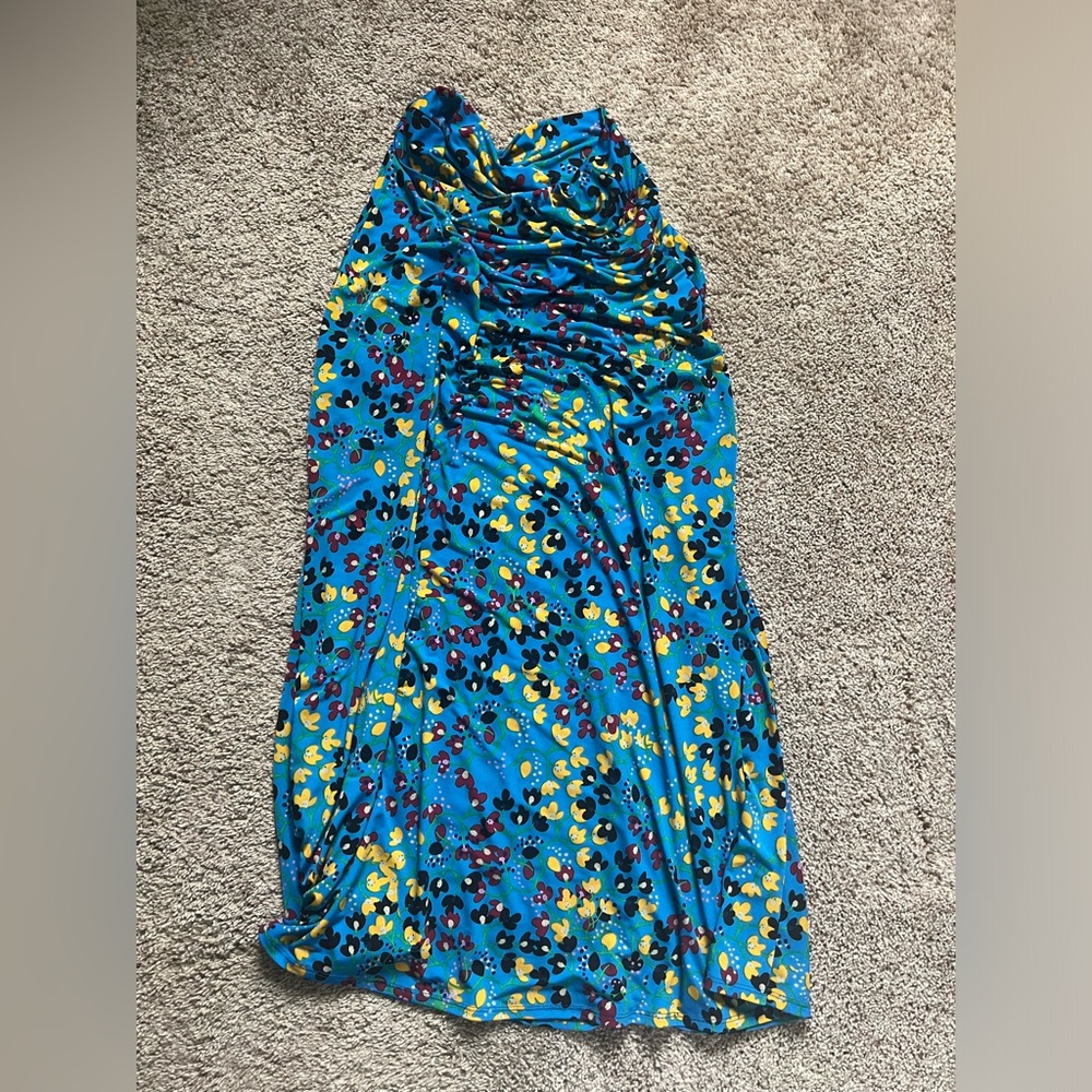 Maxi skirt